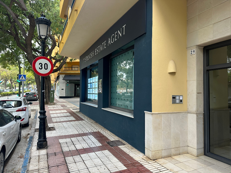 the spanish estate agent san pedro de alcantara
